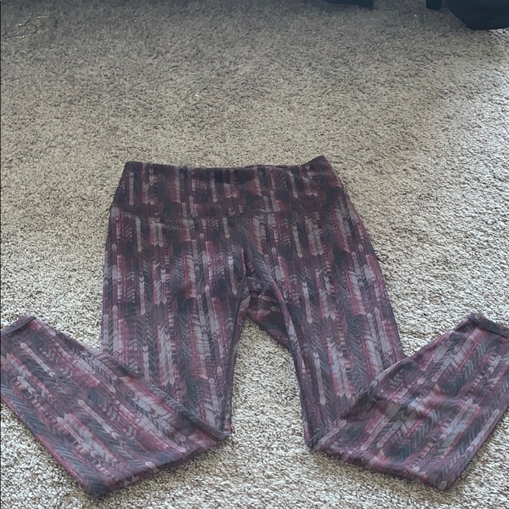FABLETICS leggings